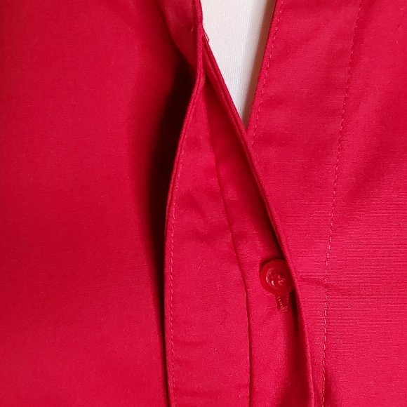 Riders by Lee Easy Care Long Sleeve Shirt - Picture 6 of 6